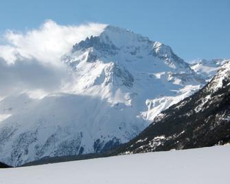 Beautiful apartment for 5 people at the foot of the village center piste (ref J1) - Val-Cenis - Servicio de la propiedad