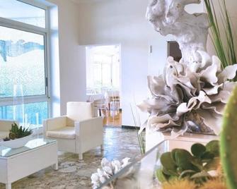 Hotel Delfino - Milano Marittima - Soggiorno