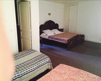 Hotel Normandy - Dreux