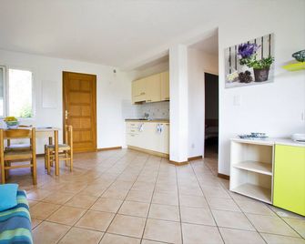Studio 2 people - 150 m from de sea - Ghisonaccia - Ghisonaccia