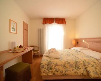 Hotel Paganella Gourmet & Relax - Fai della paganella - Κρεβατοκάμαρα