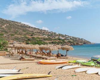 9 Perasma Kypri Beach - Kypri - Playa
