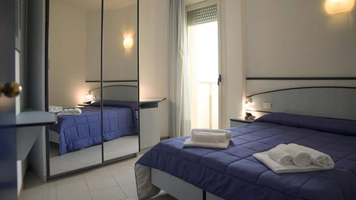 Hotel Remin Plaza
