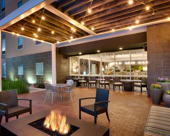Home2 Suites by Hilton Houston/Katy - Katy - Edificio