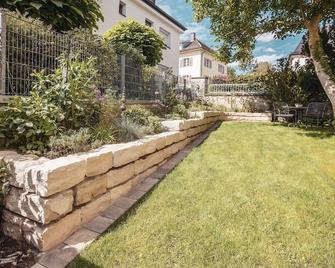 Ferienwohnung Am Altstadtring - Amberg - Außenansicht