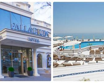 Hotel Palladium - Odesa