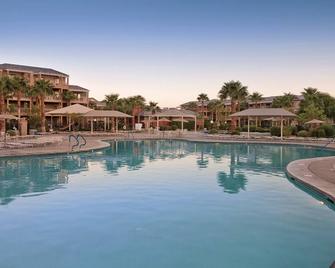 Relaxing, Beautiful Resort Minutes From Coachella! - Indio - Pool