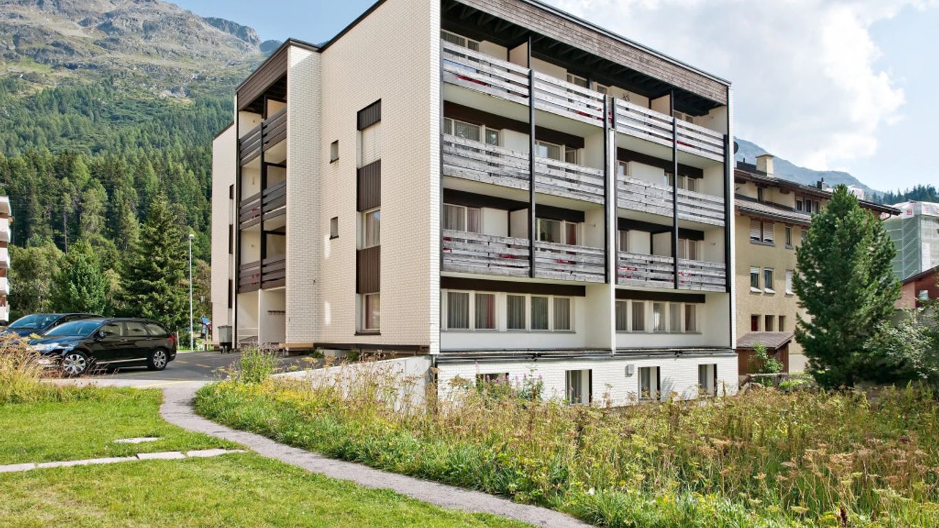 هوستل كاسا فرانكو