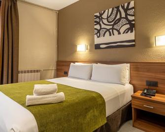 Hotel Aneto - Barcelone - Chambre