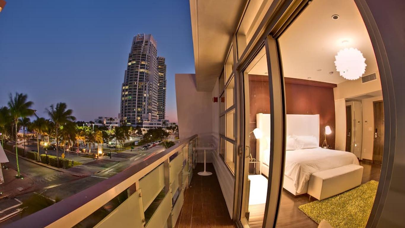 Prime Hotel Miami