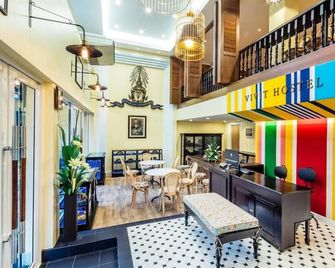Lamoon Vivit - Bangkok