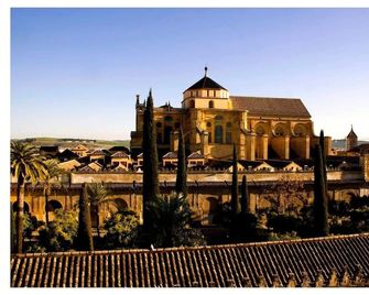 Hotel Marisa - Córdoba