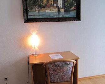 Burgwald - Passau - Serveis de l’habitació