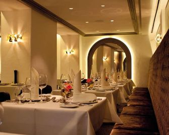 Schloss zu Hopferau - Hopferau - Restaurant