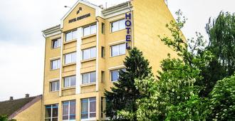 Hotel Chesscom - בודפשט