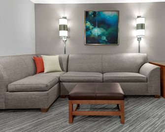 Hyatt Place Albuquerque Airport - Albuquerque - Sala de estar