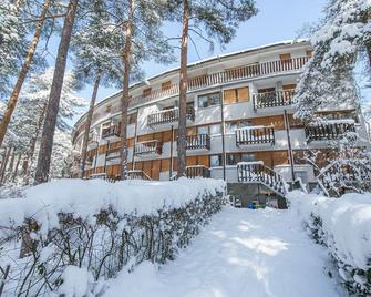 Il Nido Nella Pineta - Happy Rentals - Bardonecchia - Building