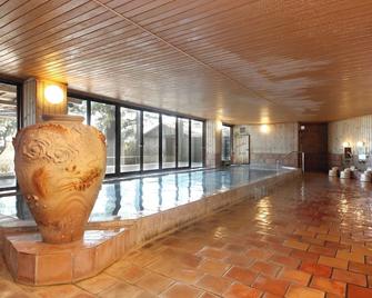 Nonsmoking Japanesestyle room maximum 2 peopl / Hagi Yamaguchi - Hagi - Piscine