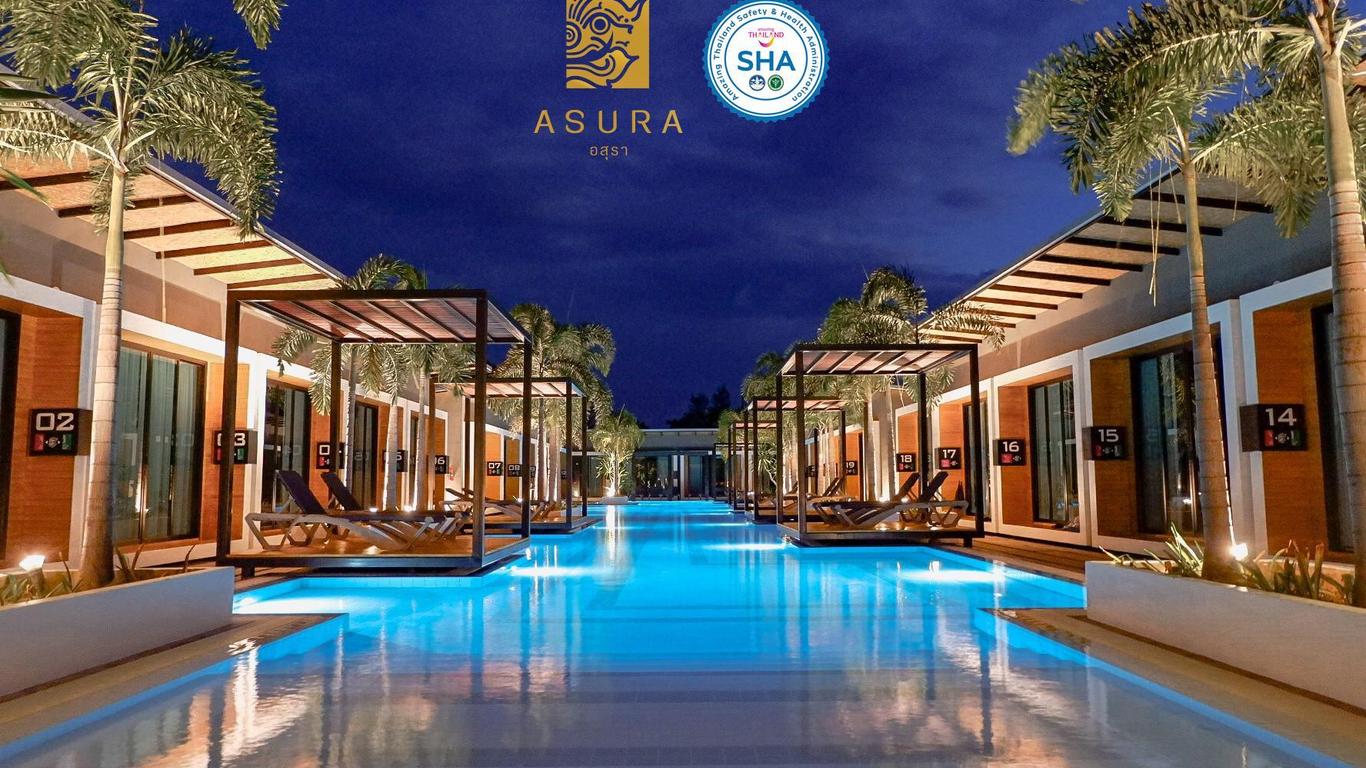 Asura