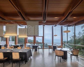 Lost Lodge Qianshan - Hangzhou - Εστιατόριο