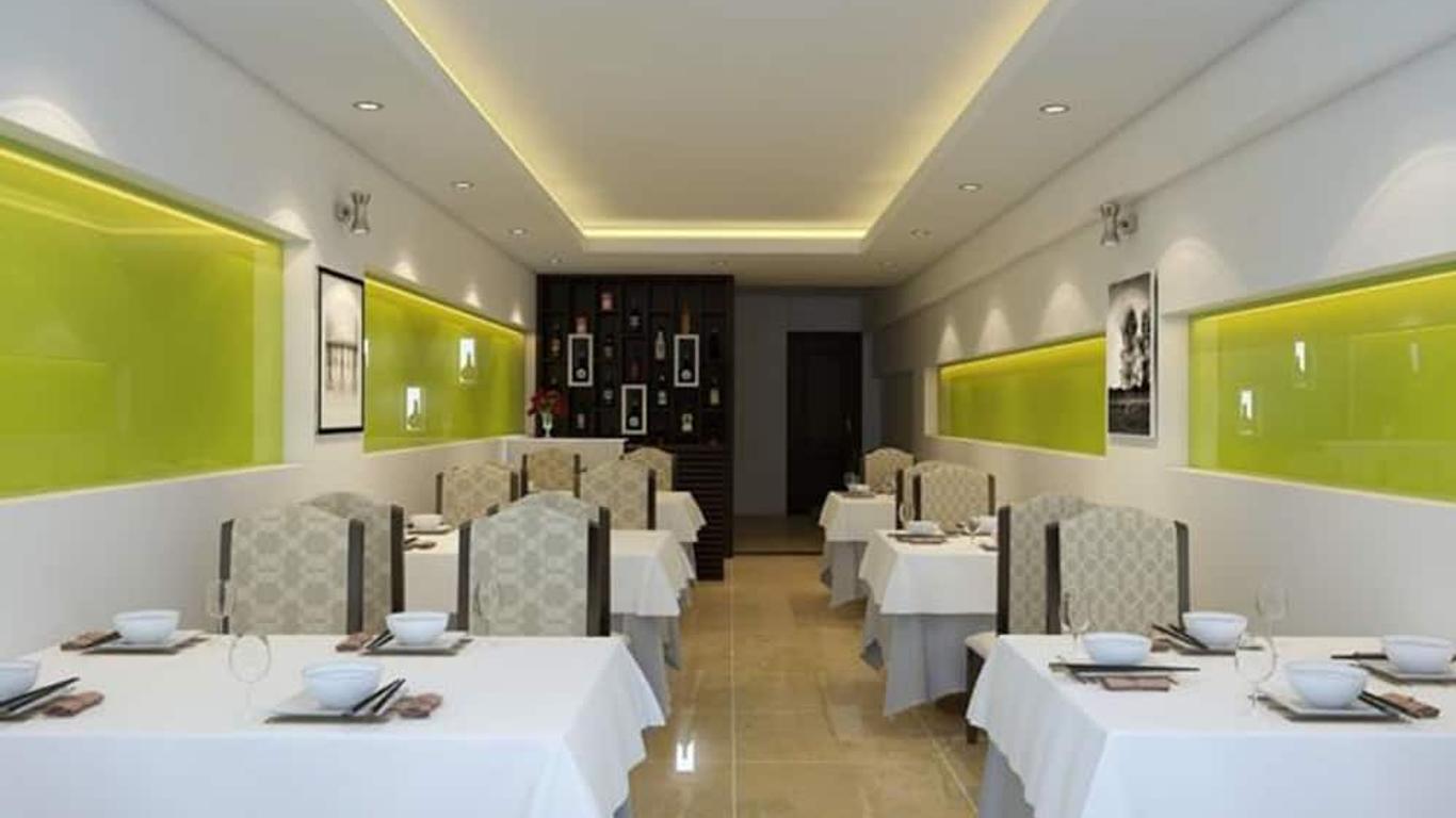 Eclipse Legend Hotel