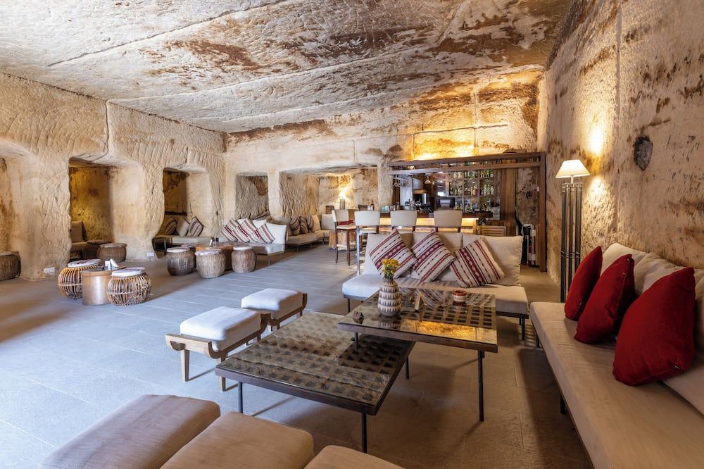 بيترا جست هاوس