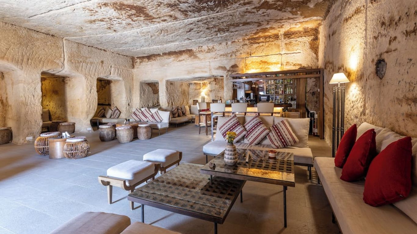 Petra Guest House Hotel