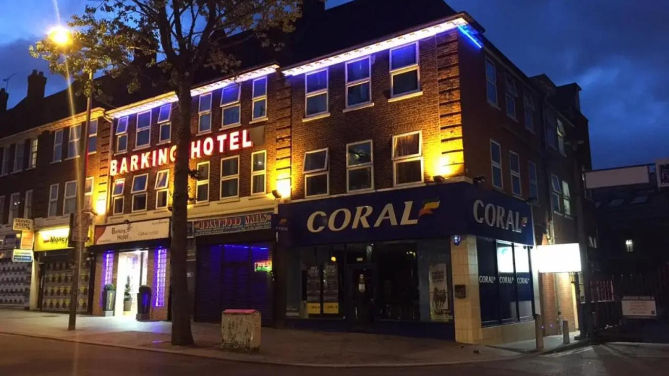 Barking Hotel