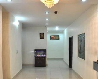 Hotel Dreamz Residency - Karnal