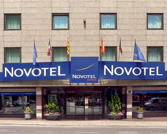 Novotel Andorra - Andorra-a-Velha - Edifício
