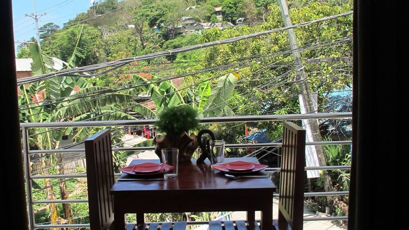 كول ستاي إن