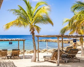 Bayside Boutique Hotel - Blue Bay Golf & Beach Resort - ווילמסטאד - חוף