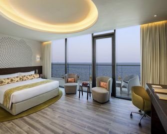The Retreat Palm Dubai - MGallery - Dubai - Soveværelse