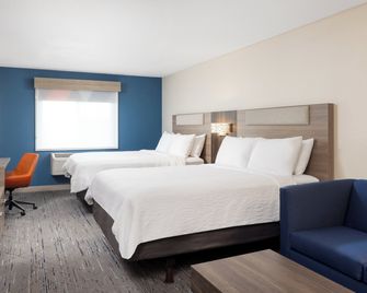 Holiday Inn Express Portland South - Lake Oswego By IHG - Lake Oswego - Habitación