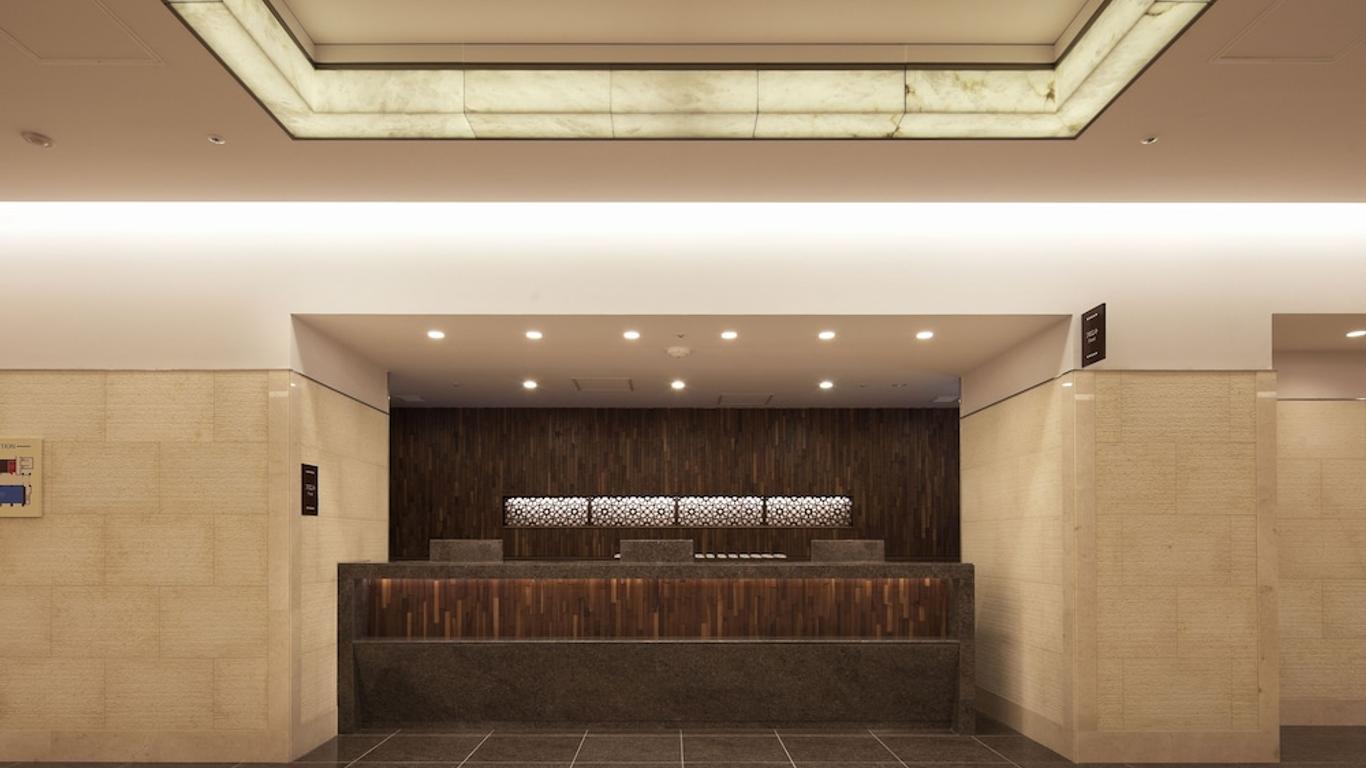 Hearton Hotel Kita Umeda