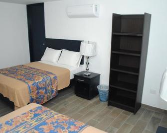 Posada 53 - Mazatlán - Habitación