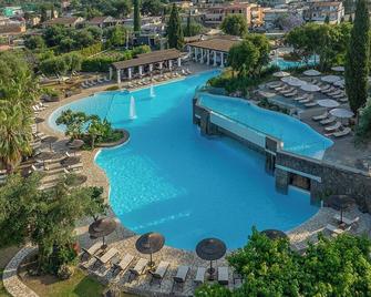 Dreams Corfu Resort & Spa - All Inclusive - Gouvia - Piscină