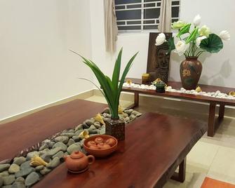 Tâm Homestay - Hué