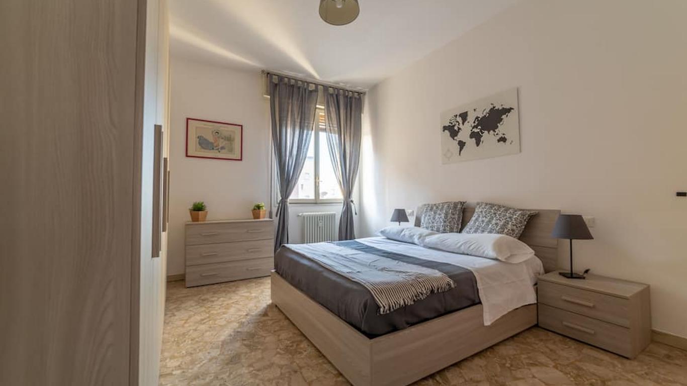 Bologna Fiera Guest House