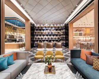 Mercure Bangkok Sukhumvit 24 - Bangkok - Lounge