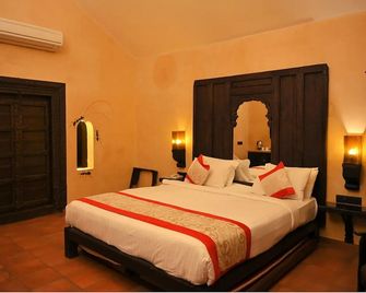 Karhandla Farm and Resort - Umred
