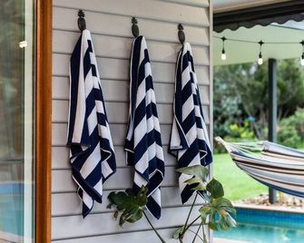 Hamptons Inspired Luxury - Mount Martha