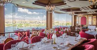 Don Laughlin's Riverside Resort & Casino - Laughlin - Εστιατόριο