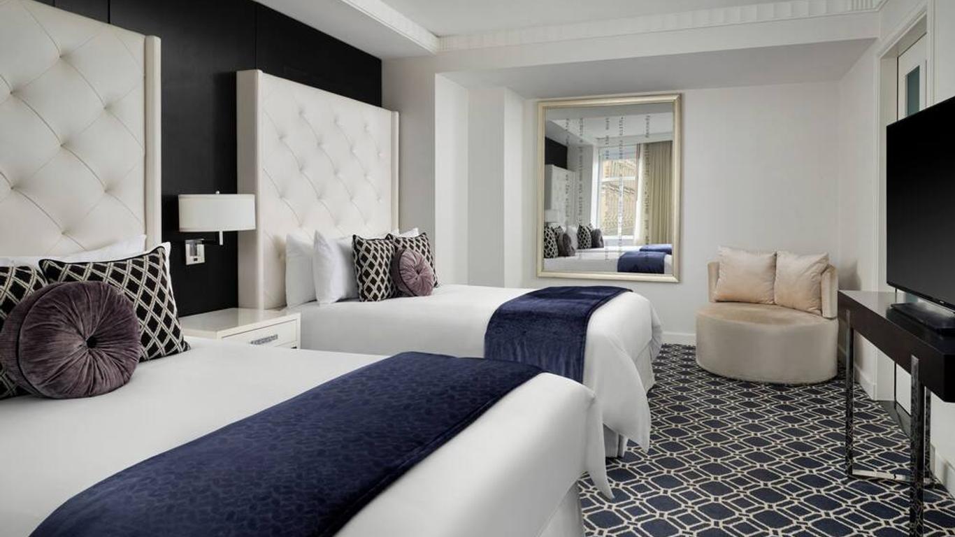 Sofitel Washington DC Lafayette Square