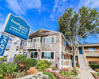 Innseason Resorts Harborwalk - Falmouth - Edificio