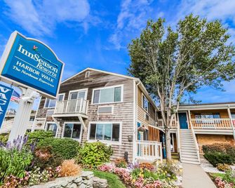 Innseason Resorts Harborwalk - Falmouth - Edificio