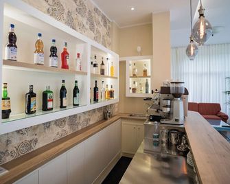 ホテル ハッピー - ミラノ・マリッティマ - バー