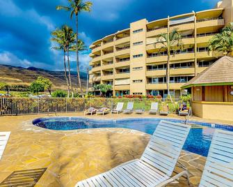 Island Sands Resort Condo w/ Free WiFi, Ocean View-Near Everything - Wailuku - Piscine