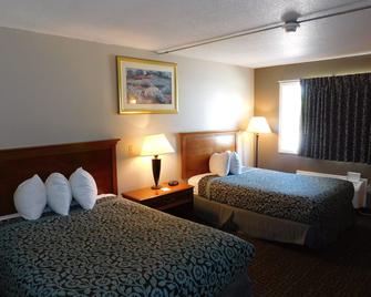 Days Inn by Wyndham West Branch Iowa City Area - West Branch - Habitación
