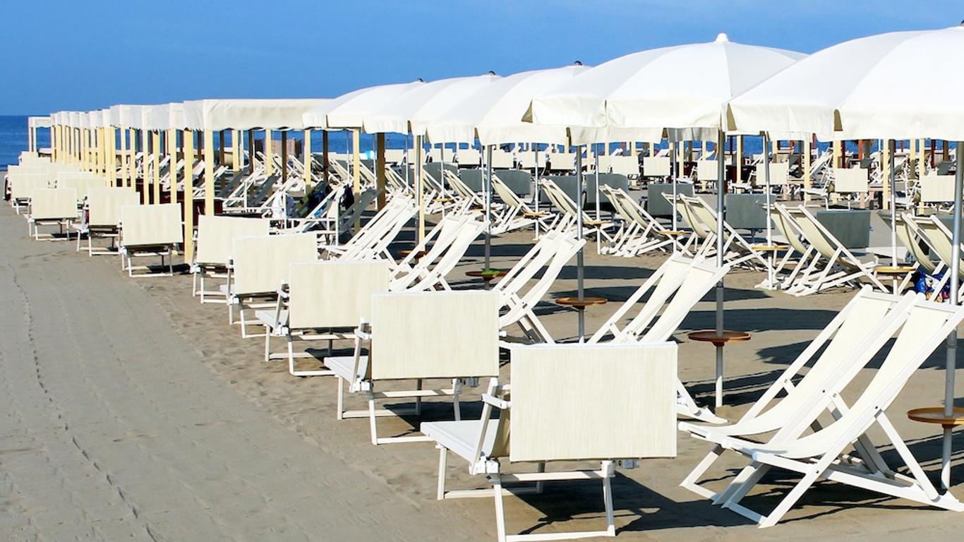 Hotel La Pigna